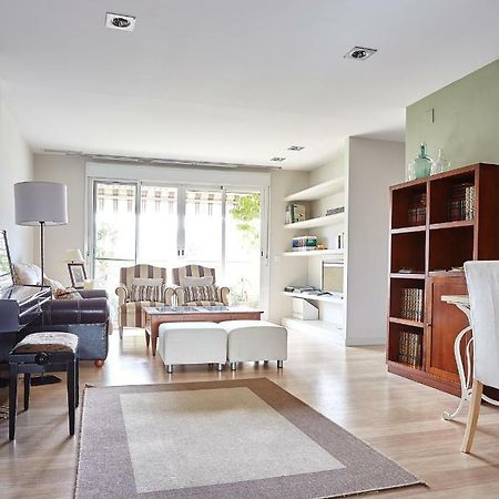 Apartamento Tibula Teatro Parking Мерида Экстерьер фото