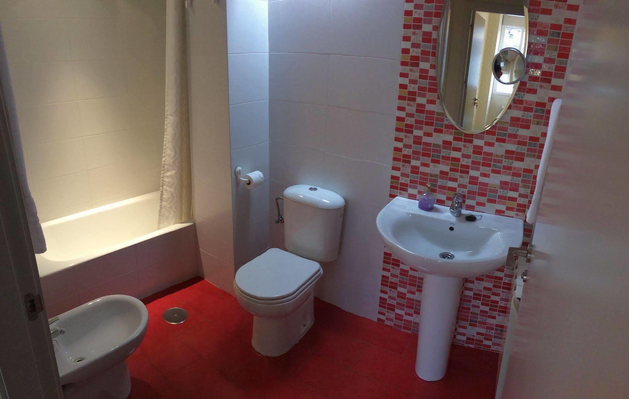 Apartamento Tibula Teatro Parking Мерида Экстерьер фото