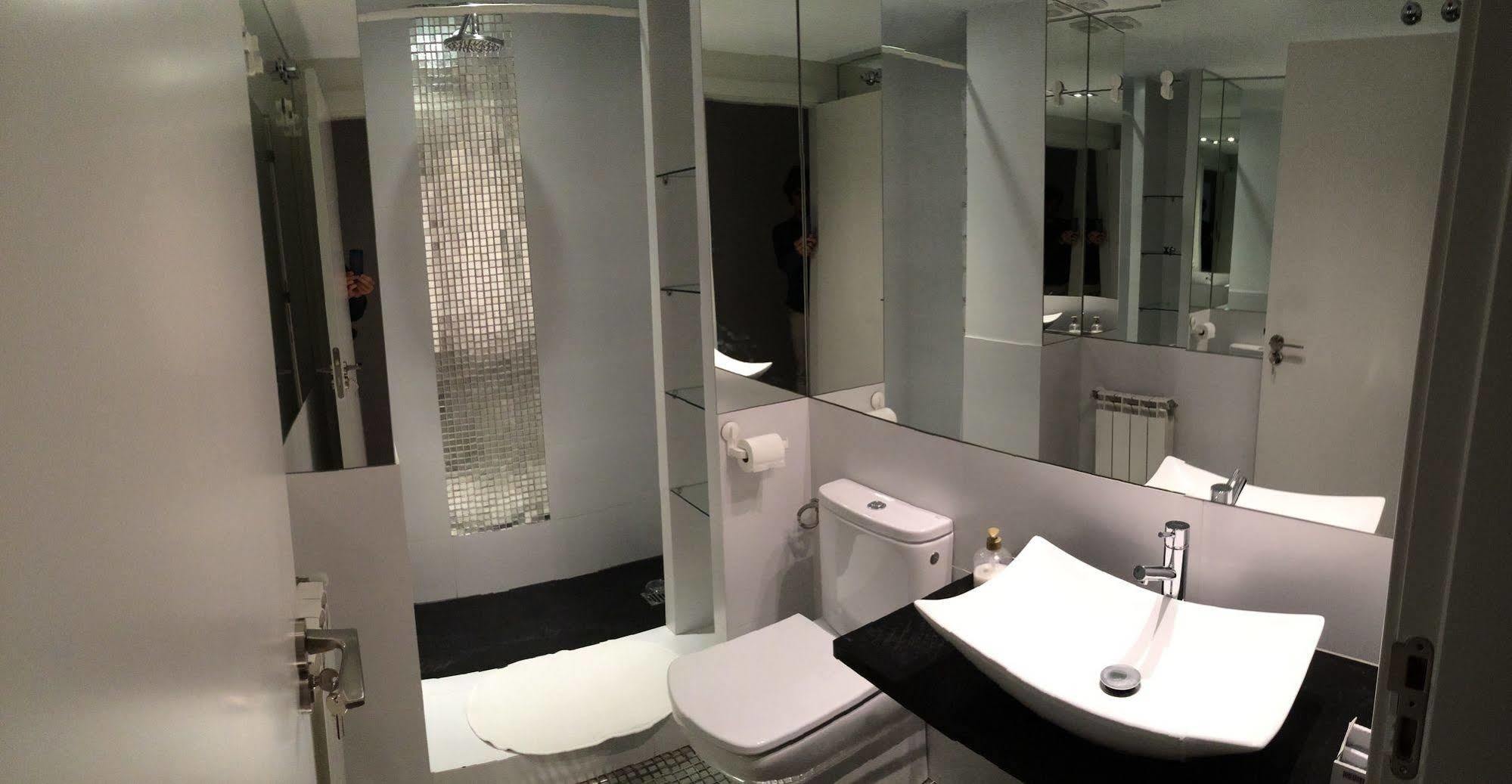 Apartamento Tibula Teatro Parking Мерида Экстерьер фото