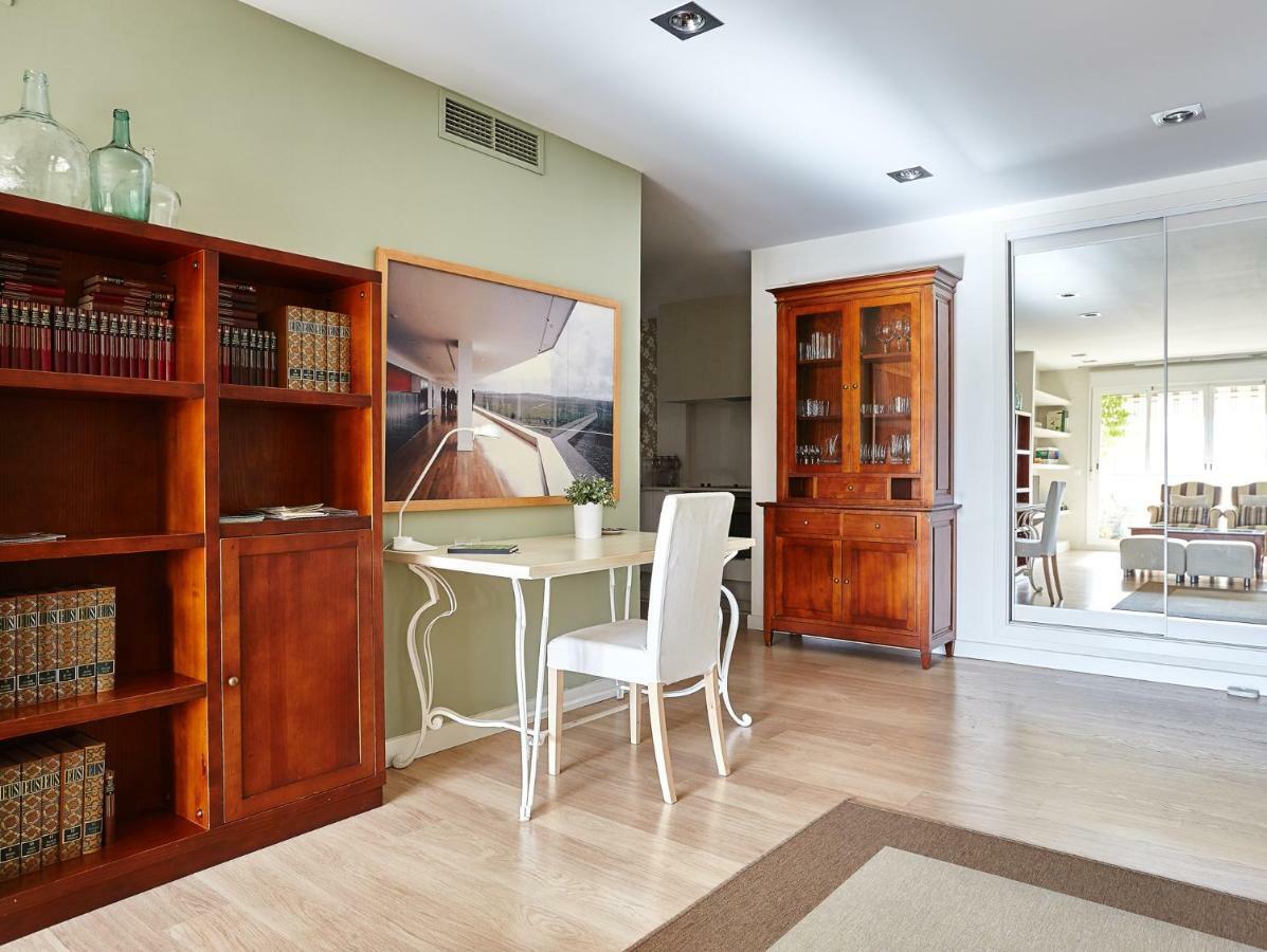 Apartamento Tibula Teatro Parking Мерида Экстерьер фото