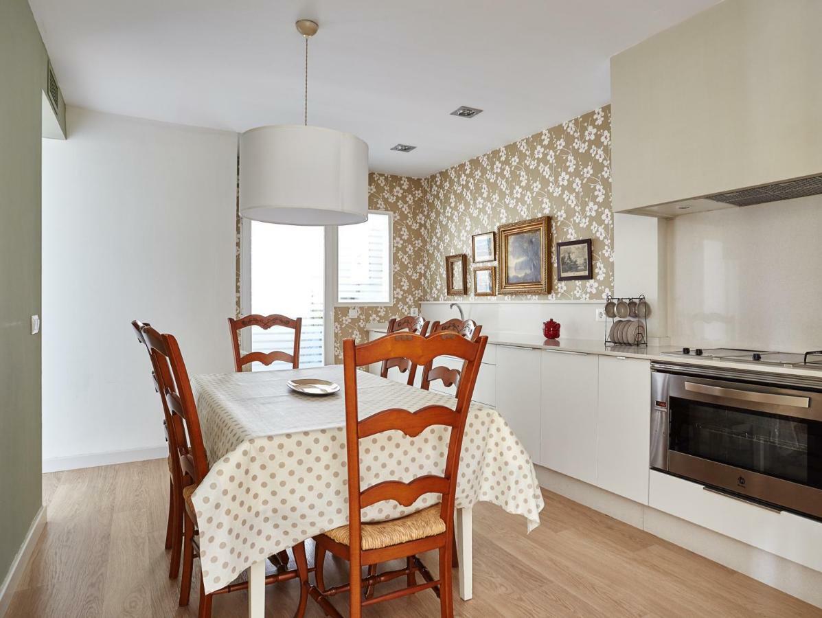 Apartamento Tibula Teatro Parking Мерида Экстерьер фото