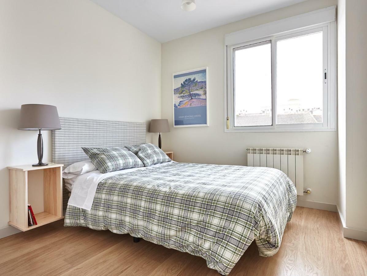 Apartamento Tibula Teatro Parking Мерида Экстерьер фото