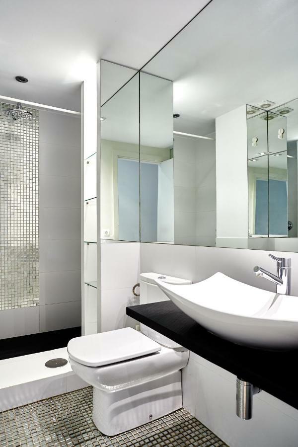 Apartamento Tibula Teatro Parking Мерида Экстерьер фото