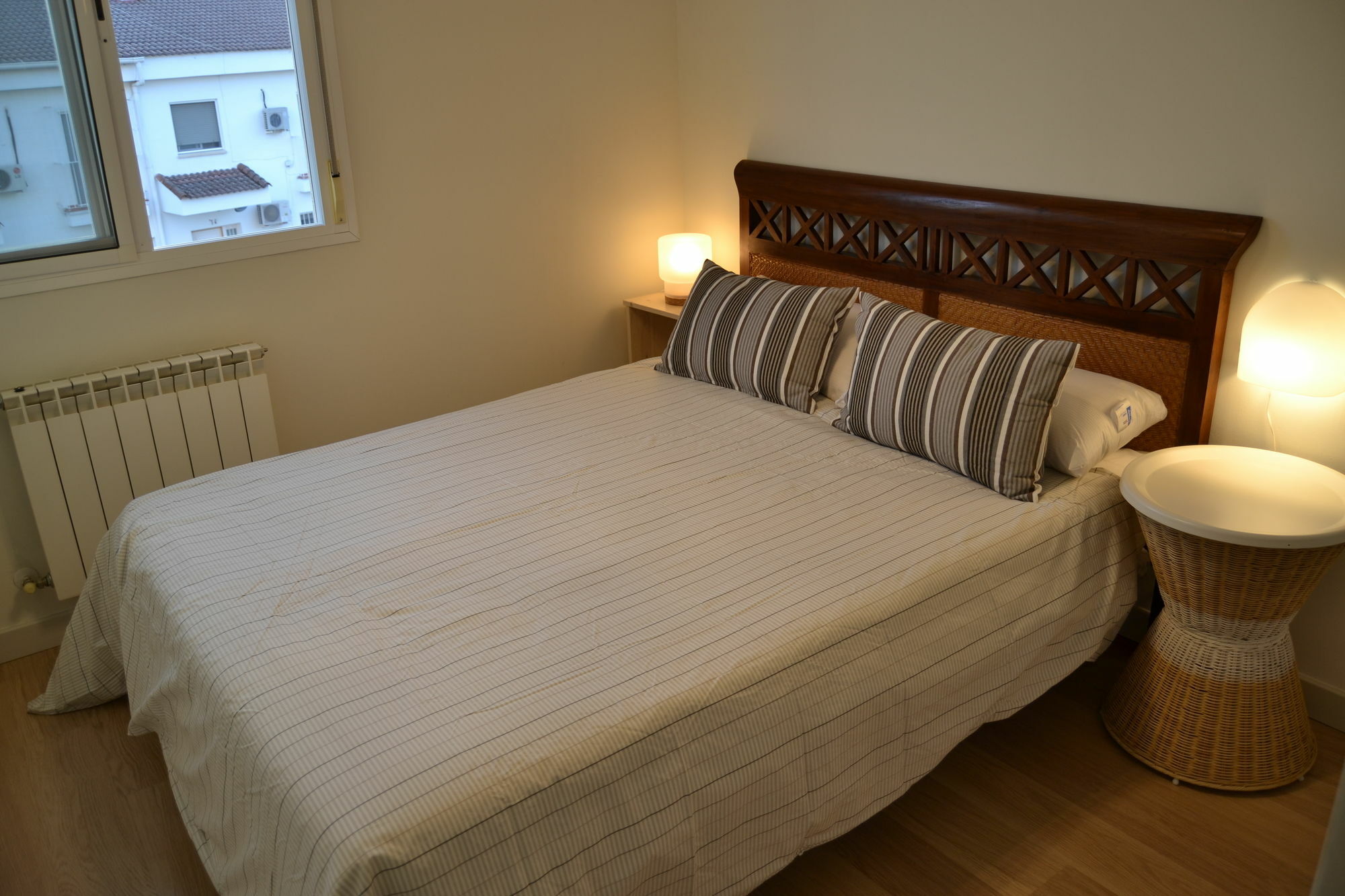 Apartamento Tibula Teatro Parking Мерида Экстерьер фото